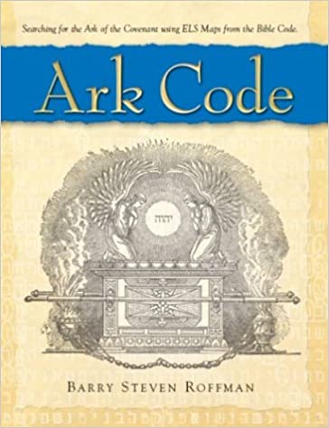 Ark Code book